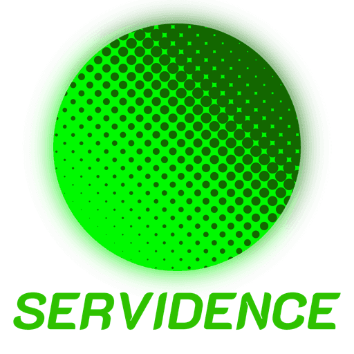 Servidence